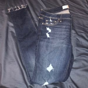 Hollister Jeans - never worn